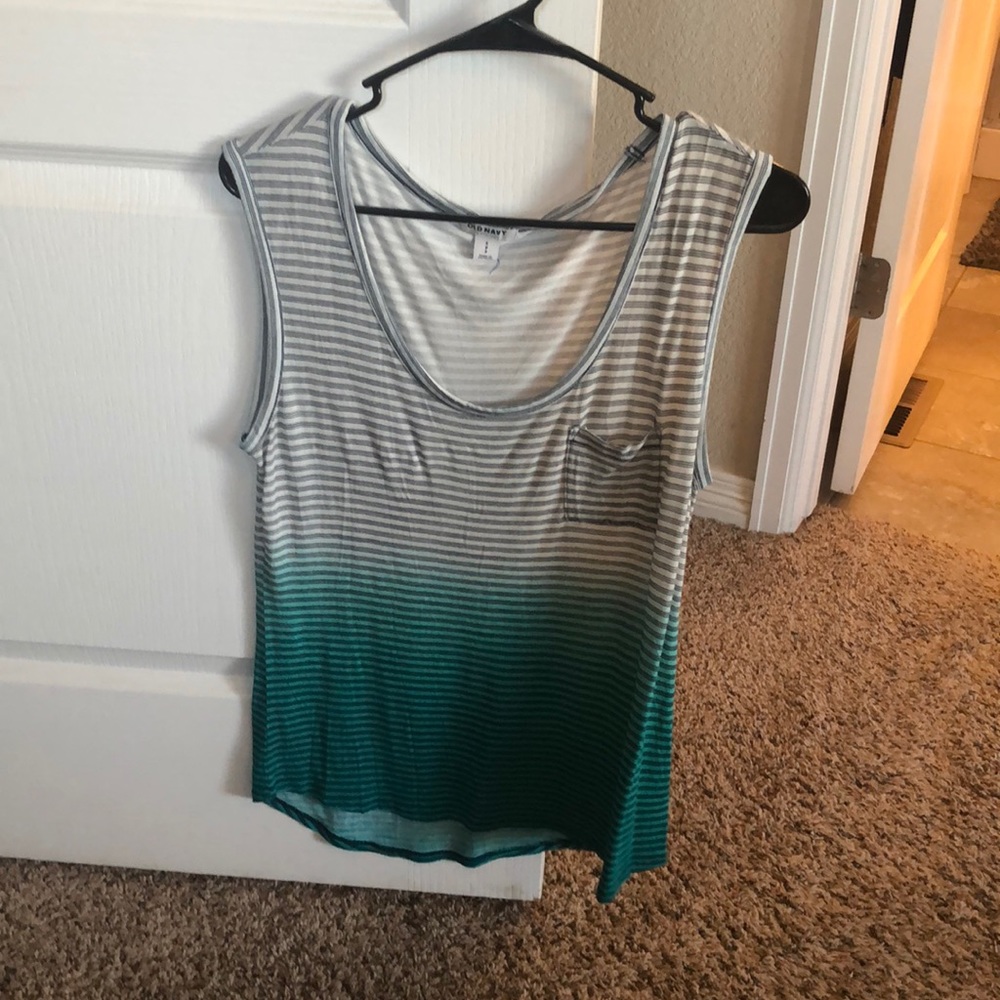 Old Navy tank top